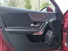 2023 Mercedes-Benz A-Class A 200 L Fashion — фото 7