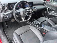2023 Mercedes-Benz A-Class A 200 L Fashion — фото 8