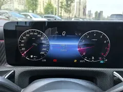 2023 Mercedes-Benz A-Class A 200 L Fashion — фото 9