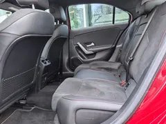 2023 Mercedes-Benz A-Class A 200 L Fashion — фото 10