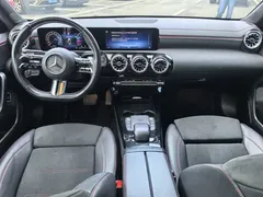 2023 Mercedes-Benz A-Class A 200 L Fashion — фото 12