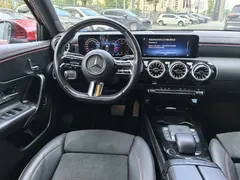 2023 Mercedes-Benz A-Class A 200 L Fashion — фото 13
