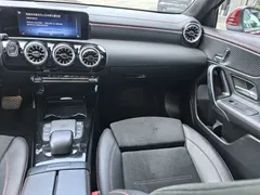 2023 Mercedes-Benz A-Class A 200 L Fashion — фото 14