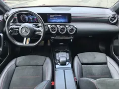 2023 Mercedes-Benz A-Class A 200 L Fashion — фото 15