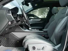 2023 Audi A6L 40 TFSI Luxury Dynamic, чёрный — фото 15