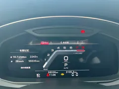 2022 Audi A7 45 TFSI, белый — фото 13