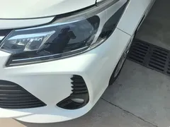 2022 Toyota Vios 1.5L 20th Anniversary, белый — фото 5