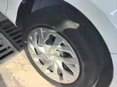 2022 Toyota Vios 1.5L 20th Anniversary, белый — фото 6