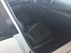 2022 Toyota Vios 1.5L 20th Anniversary, белый — фото 8