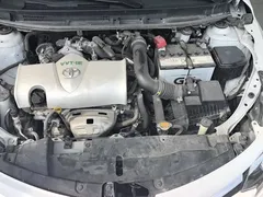 2022 Toyota Vios 1.5L 20th Anniversary, белый — фото 10