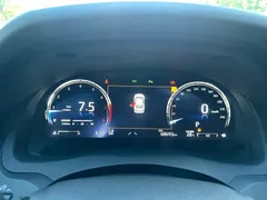 2021 Toyota Camry 2.5S Fashion, чёрный — фото 11