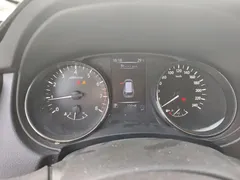 2021 Nissan X-Trail 2.0L CVT 2WD XL ITS Comfort, белый — фото 4