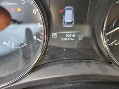 2021 Nissan X-Trail 2.0L CVT 2WD XL ITS Comfort, белый — фото 5