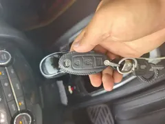 2021 Nissan X-Trail 2.0L CVT 2WD XL ITS Comfort, белый — фото 12