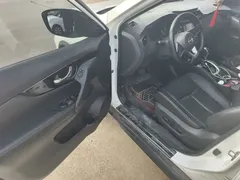 2021 Nissan X-Trail 2.0L CVT 2WD XL ITS Comfort, белый — фото 14