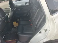 2021 Nissan X-Trail 2.0L CVT 2WD XL ITS Comfort, белый — фото 15