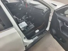 2021 Nissan X-Trail 2.0L CVT 2WD XL ITS Comfort, белый — фото 18
