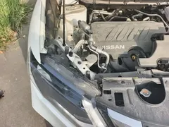 2021 Nissan X-Trail 2.0L CVT 2WD XL ITS Comfort, белый — фото 19