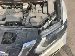 2021 Nissan X-Trail 2.0L CVT 2WD XL ITS Comfort, белый — фото 20