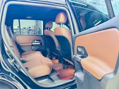 2022 Mercedes-Benz GLB 200 Sport, чёрный — фото 8