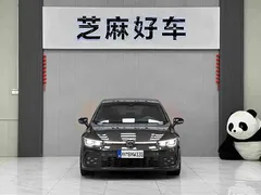 2021 Volkswagen Golf GTI 380TSI DSG — фото 2