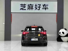 2021 Volkswagen Golf GTI 380TSI DSG — фото 5