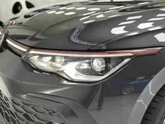 2021 Volkswagen Golf GTI 380TSI DSG — фото 7
