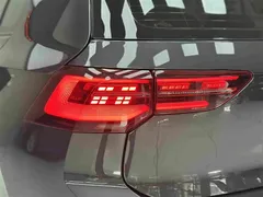 2021 Volkswagen Golf GTI 380TSI DSG — фото 9