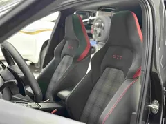 2021 Volkswagen Golf GTI 380TSI DSG — фото 13