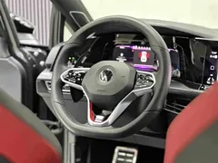 2021 Volkswagen Golf GTI 380TSI DSG — фото 14