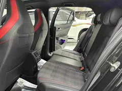 2021 Volkswagen Golf GTI 380TSI DSG — фото 18
