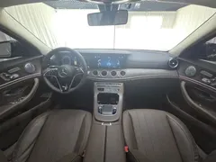 2021 Mercedes-Benz E-Class E 300 L Luxury, чёрный — фото 9