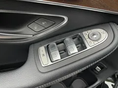 2021 Mercedes-Benz GLC 260 L 4MATIC Luxury, чёрный — фото 4