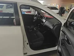 2021 Nissan X-Trail 2.0L CVT 2WD XL ITS Comfort, белый — фото 8