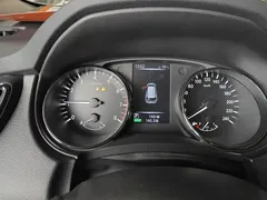 2021 Nissan X-Trail 2.0L CVT 2WD XL ITS Comfort, белый — фото 14