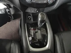2021 Nissan X-Trail 2.0L CVT 2WD XL ITS Comfort, белый — фото 16