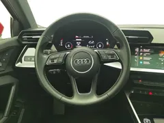 2023 Audi A3 Sportback 35 TFSI Fashion Sport — фото 1