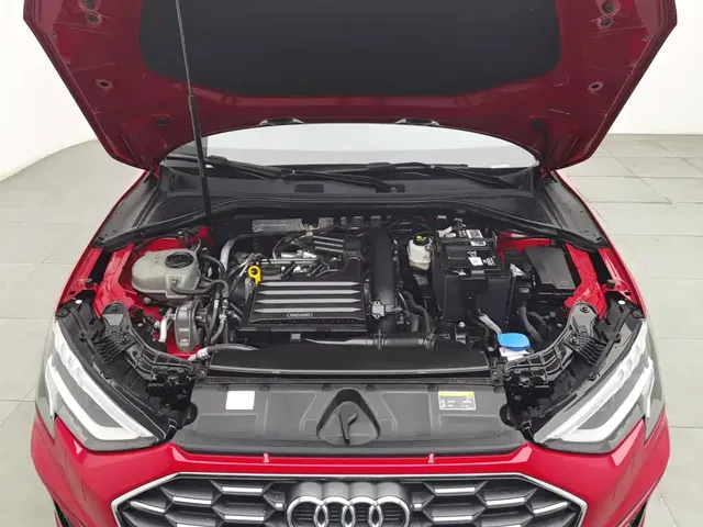 2023 Audi A3 Sportback 35 TFSI Fashion Sport