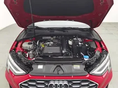 2023 Audi A3 Sportback 35 TFSI Fashion Sport — фото 6