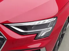 2023 Audi A3 Sportback 35 TFSI Fashion Sport — фото 7