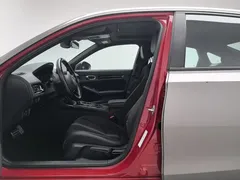 2022 Honda Civic 240TURBO CVT — фото 10