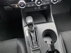 2022 Honda Civic 240TURBO CVT — фото 13
