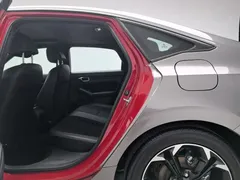 2022 Honda Civic 240TURBO CVT — фото 15