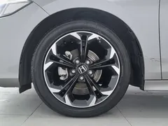 2022 Honda Civic 240TURBO CVT — фото 17