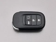 2022 Honda Civic 240TURBO CVT — фото 19