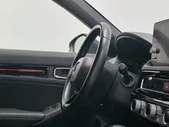 2022 Honda Civic 240TURBO CVT — фото 22