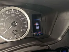 2021 Toyota Corolla 1.2T S-CVT Elite Plus, белый — фото 10