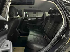 2023 Volkswagen Passat 330TSI Elite, чёрный — фото 12