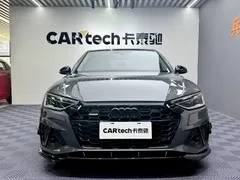2022 Audi A4L 40 TFSI Luxury Sport — фото 2