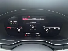 2022 Audi A4L 40 TFSI Luxury Sport — фото 7